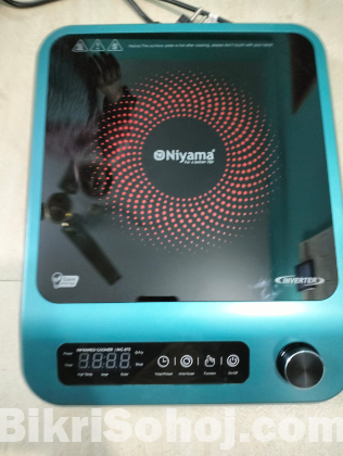 INVERTER ELECTIC COOKER